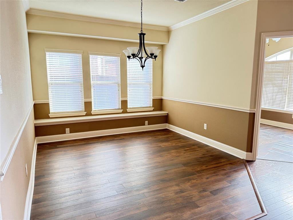 Serene Villas Of Keller - Residential