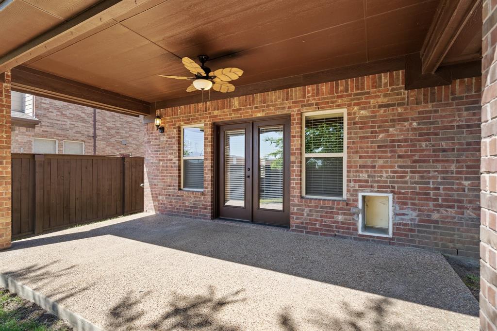 Serene Villas Of Keller - Residential