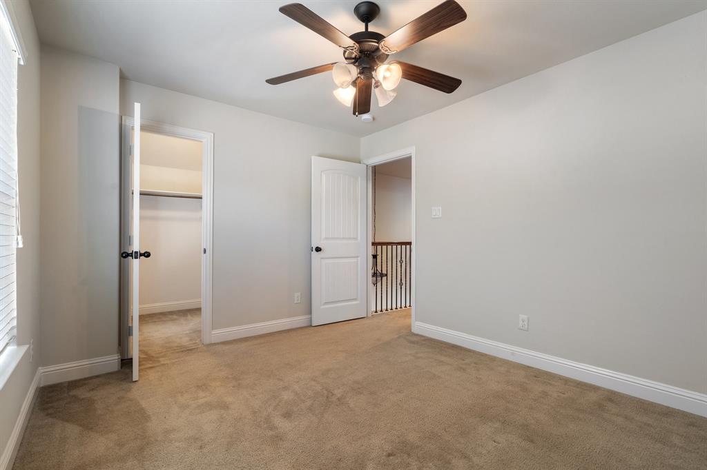 Serene Villas Of Keller - Residential