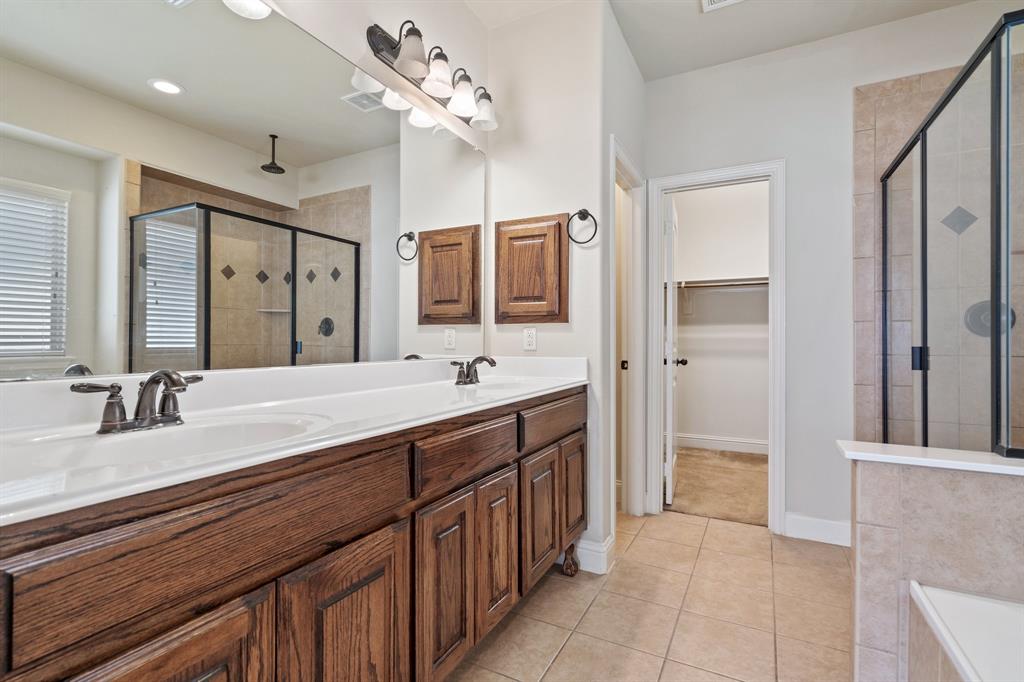 Serene Villas Of Keller - Residential