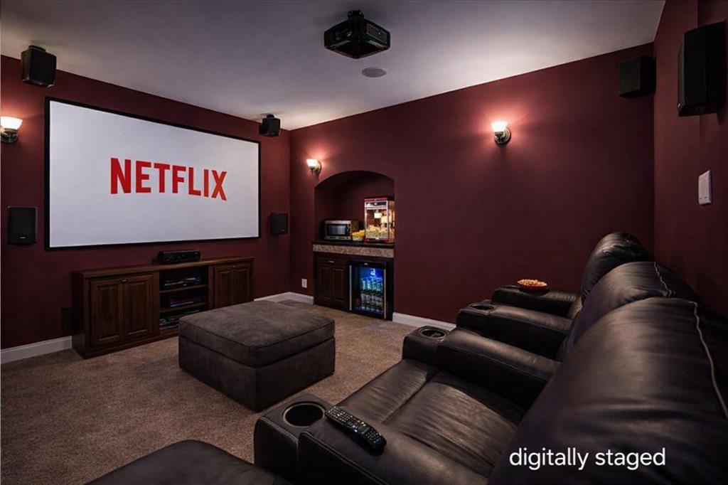 Serene Villas Of Keller - Residential