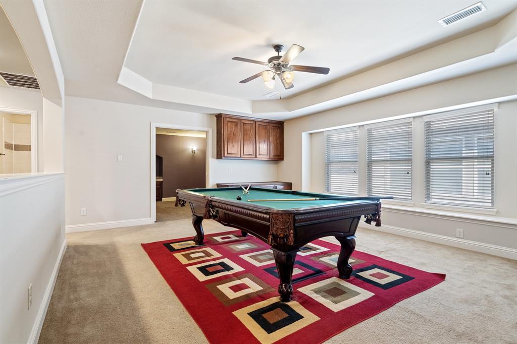 Serene Villas Of Keller - Residential