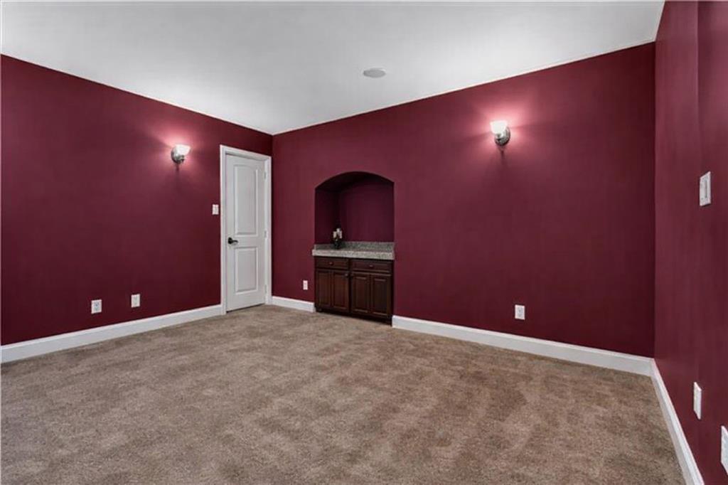 Serene Villas Of Keller - Residential