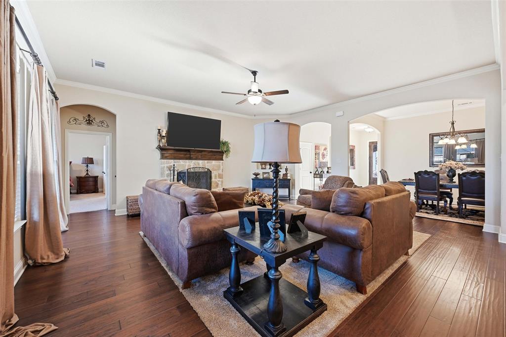 Shannon Crk Ph 4 - Residential