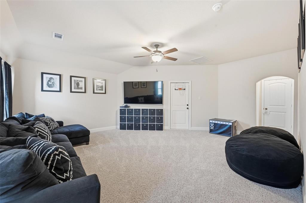 Shannon Crk Ph 4 - Residential