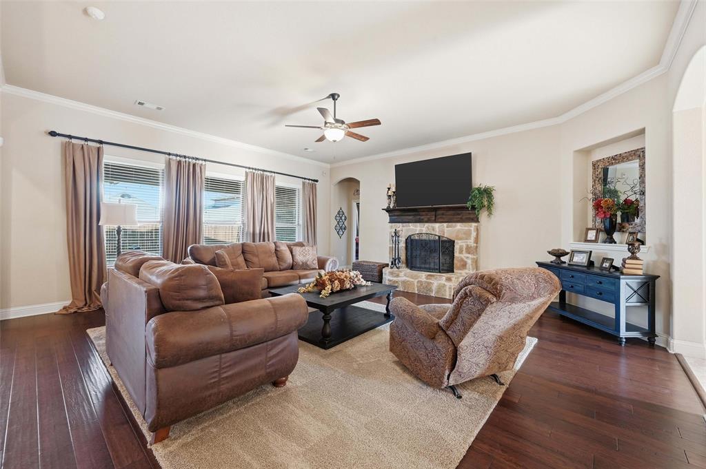 Shannon Crk Ph 4 - Residential