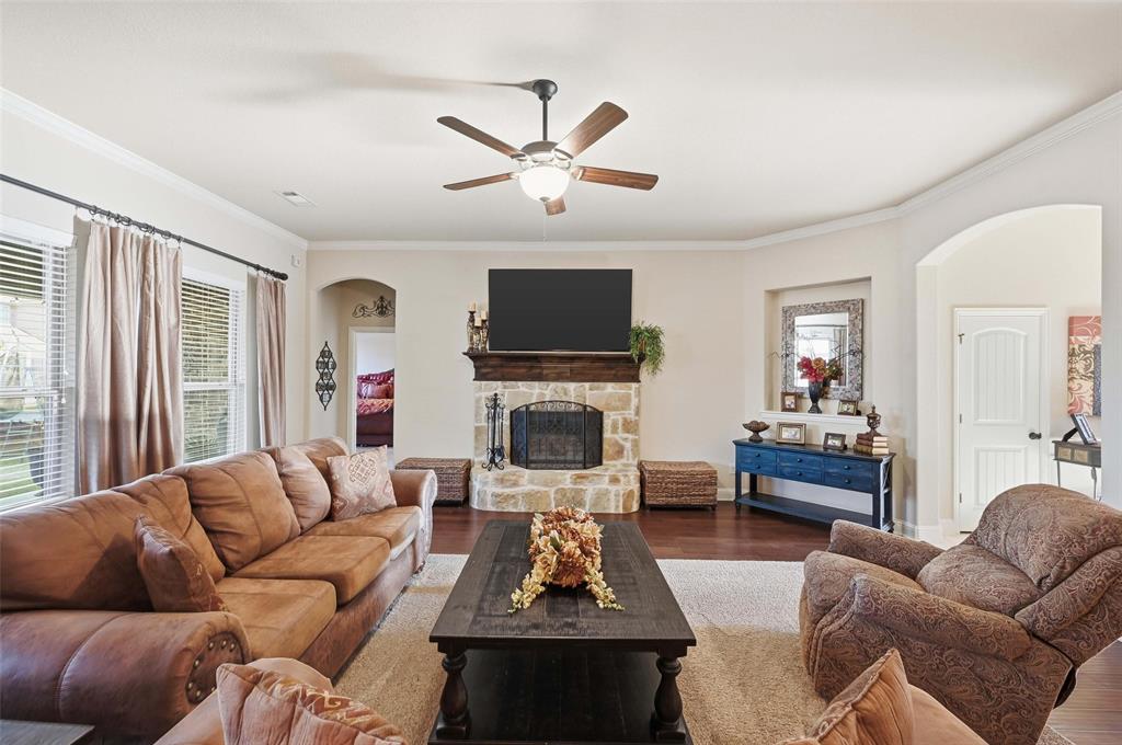 Shannon Crk Ph 4 - Residential