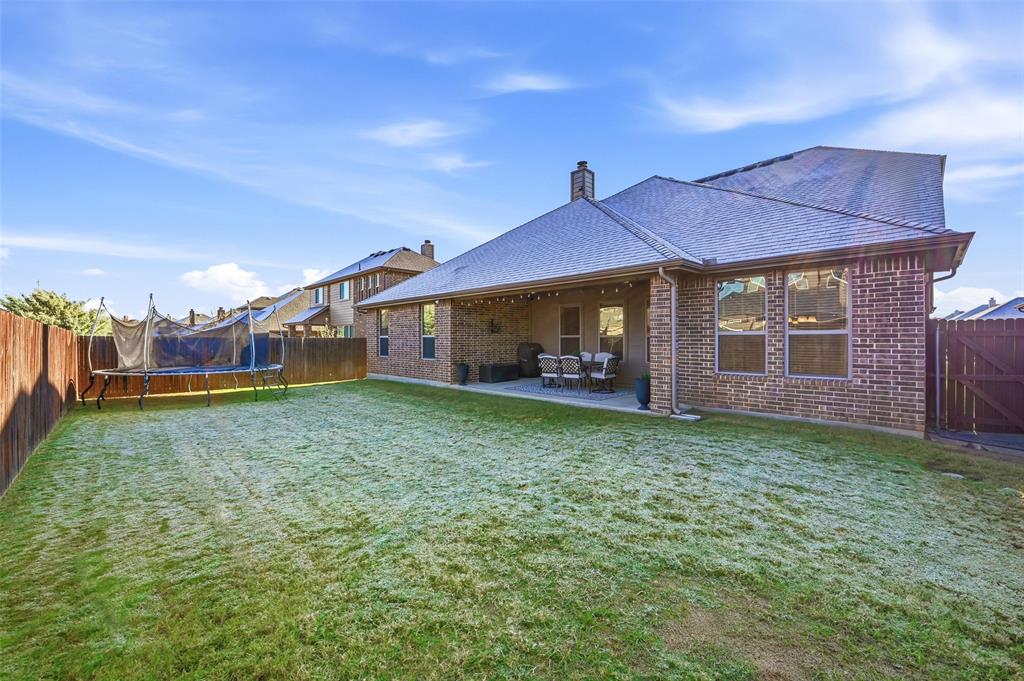 Shannon Crk Ph 4 - Residential