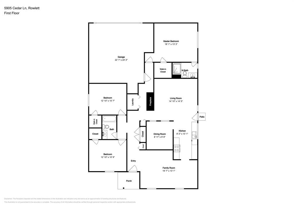Kenwood Heights Add 03 - Residential
