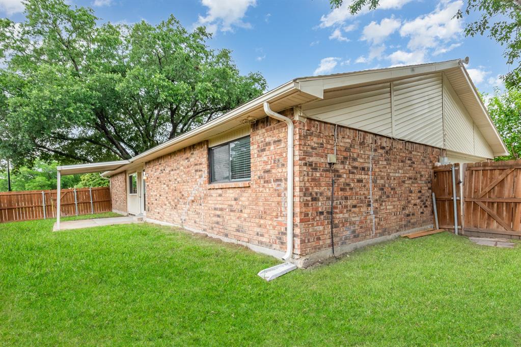 Kenwood Heights Add 03 - Residential