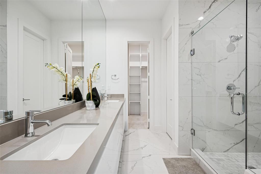 Lofts on Cedar Springs - Residential