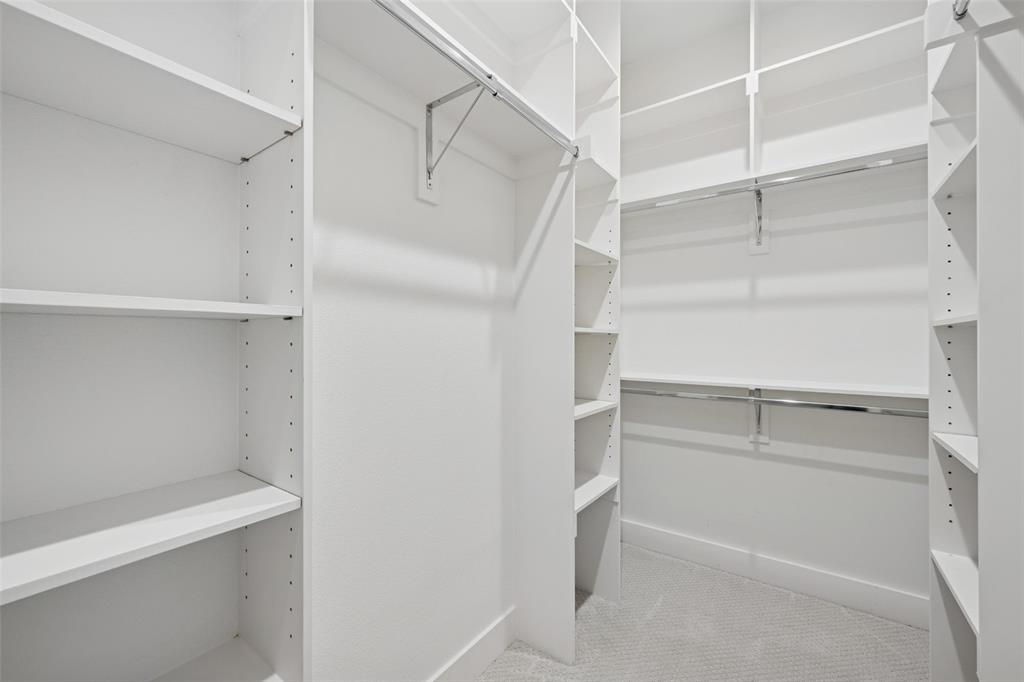 Lofts on Cedar Springs - Residential