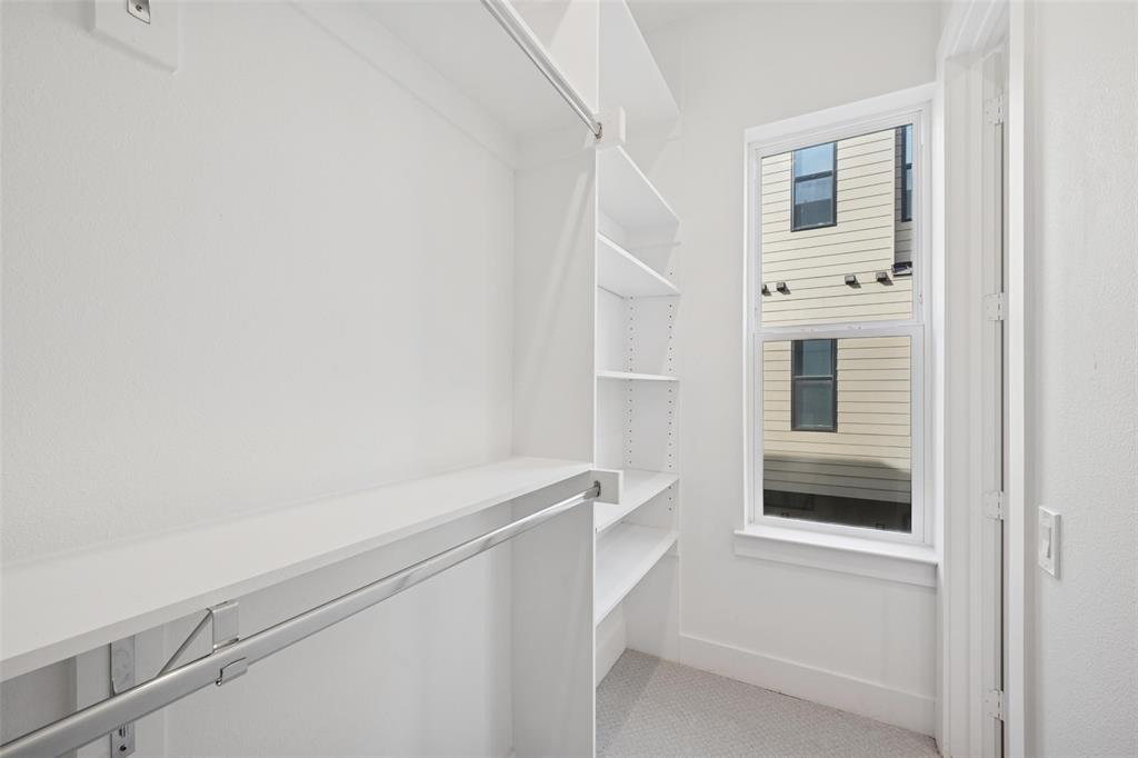 Lofts on Cedar Springs - Residential