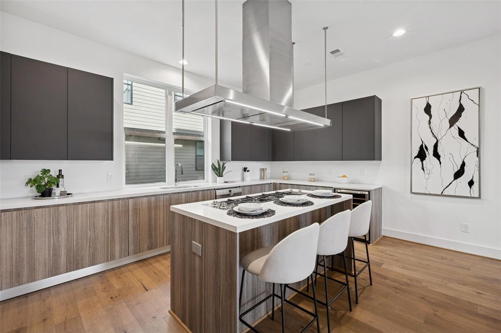 Lofts on Cedar Springs - Residential