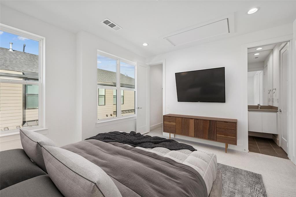 Lofts on Cedar Springs - Residential