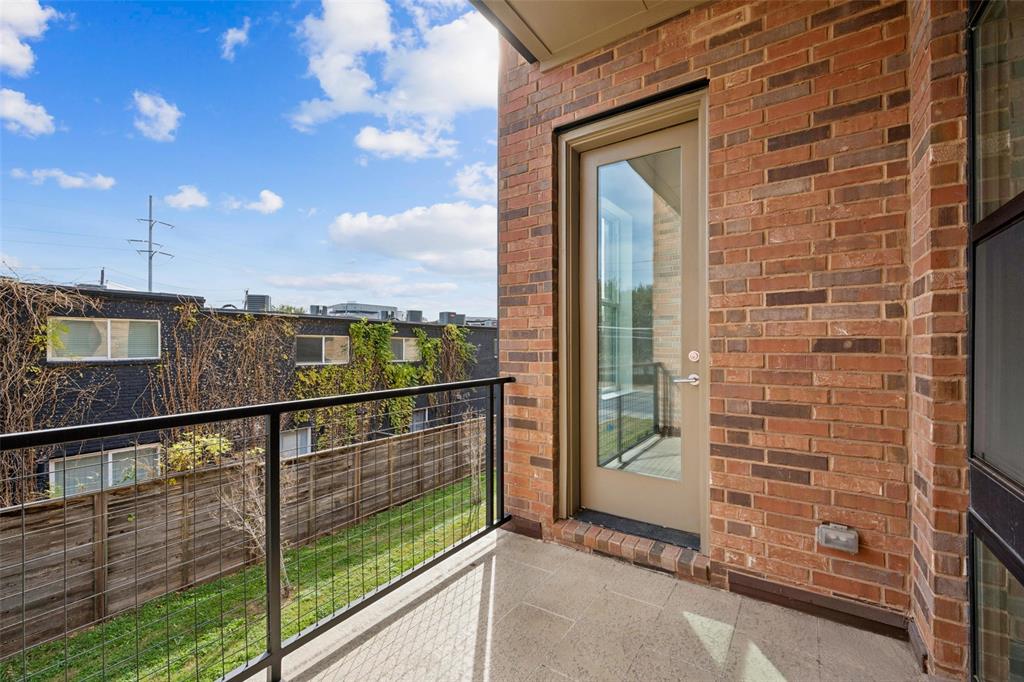 Lofts on Cedar Springs - Residential