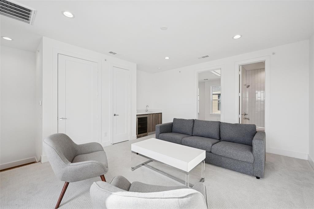 Lofts on Cedar Springs - Residential