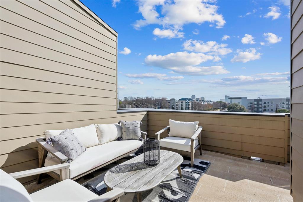 Lofts on Cedar Springs - Residential