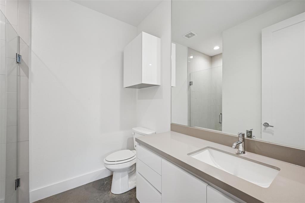 Lofts on Cedar Springs - Residential