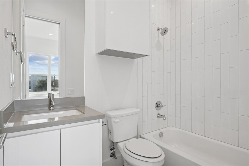 Lofts on Cedar Springs - Residential