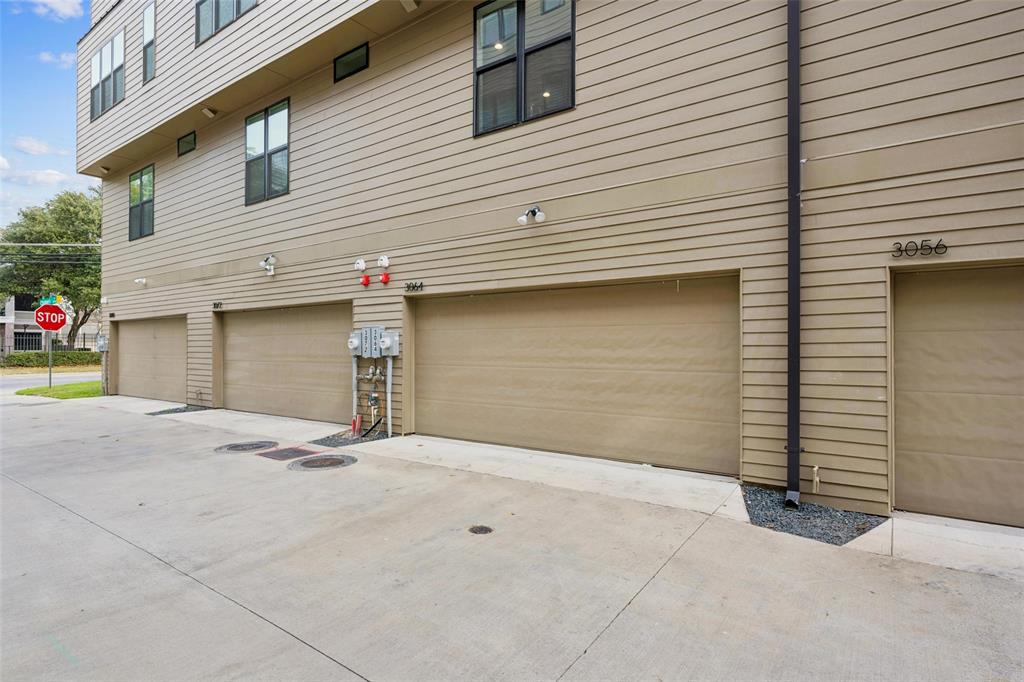 Lofts on Cedar Springs - Residential