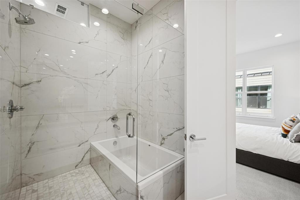 Lofts on Cedar Springs - Residential