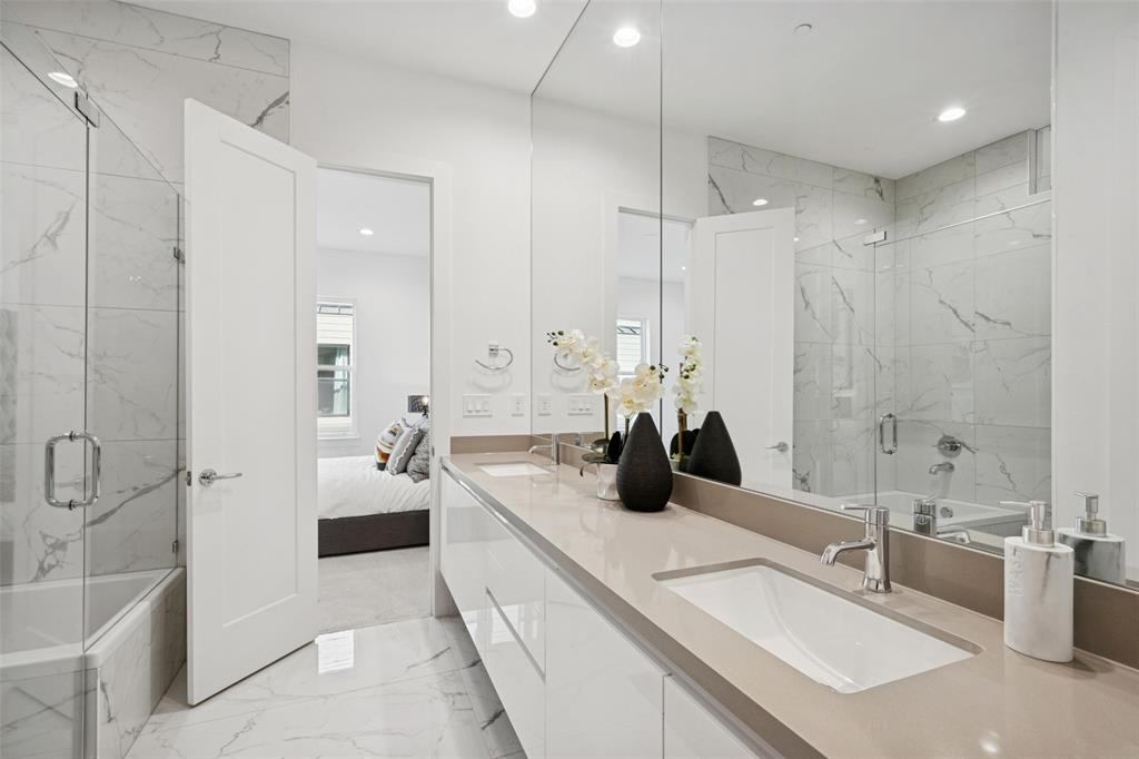 Lofts on Cedar Springs - Residential