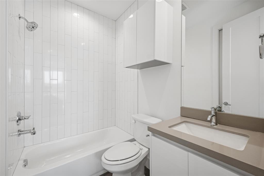 Lofts on Cedar Springs - Residential