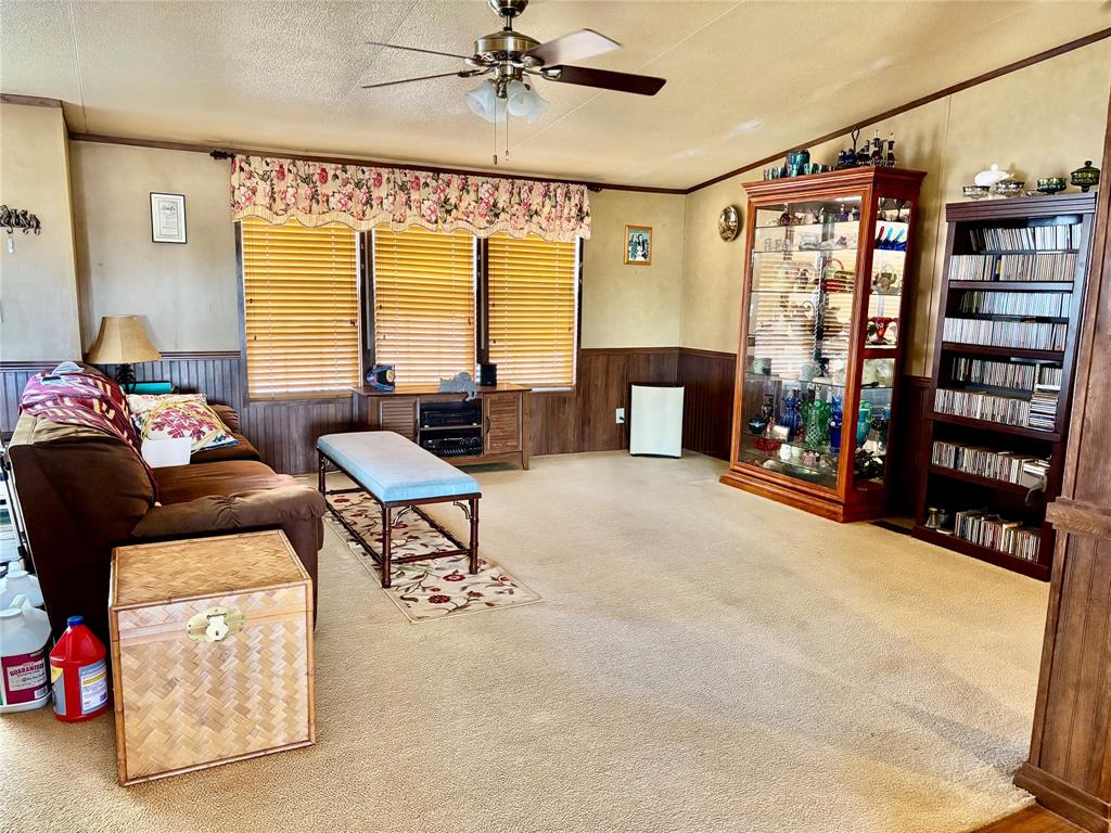 764 BENEVOLENCE Way