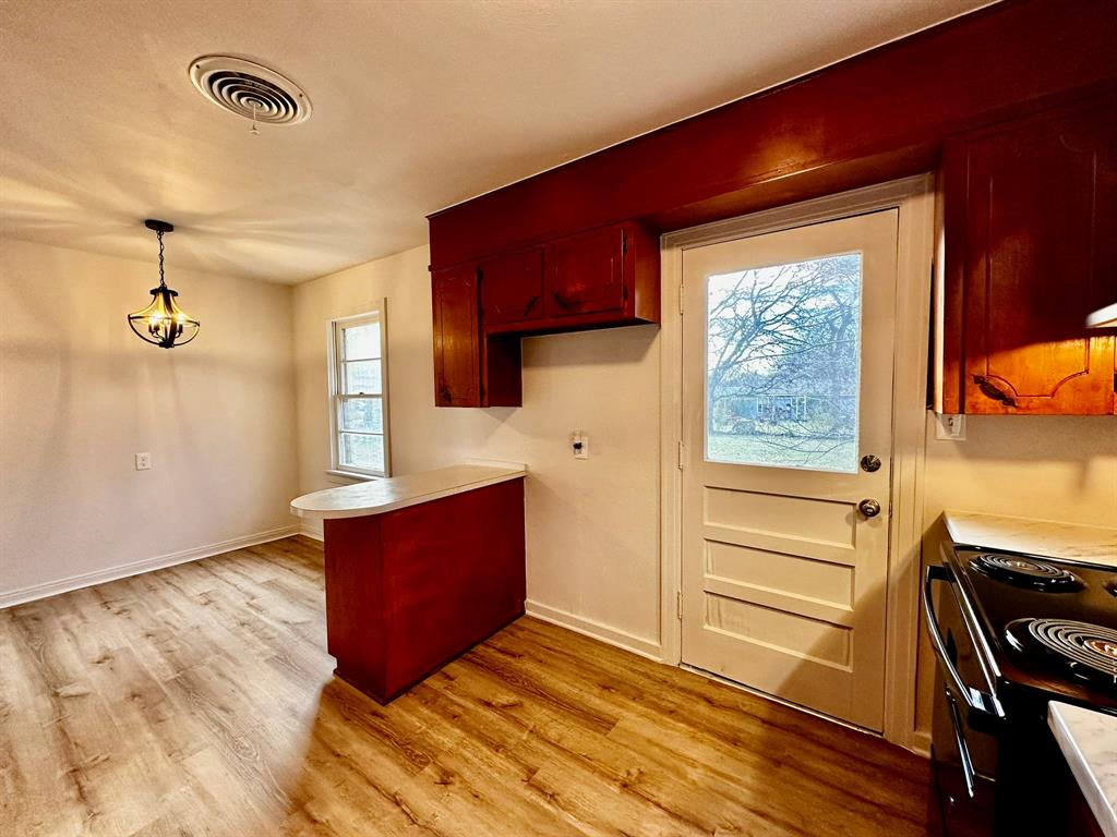 Hillcrest Add - Residential