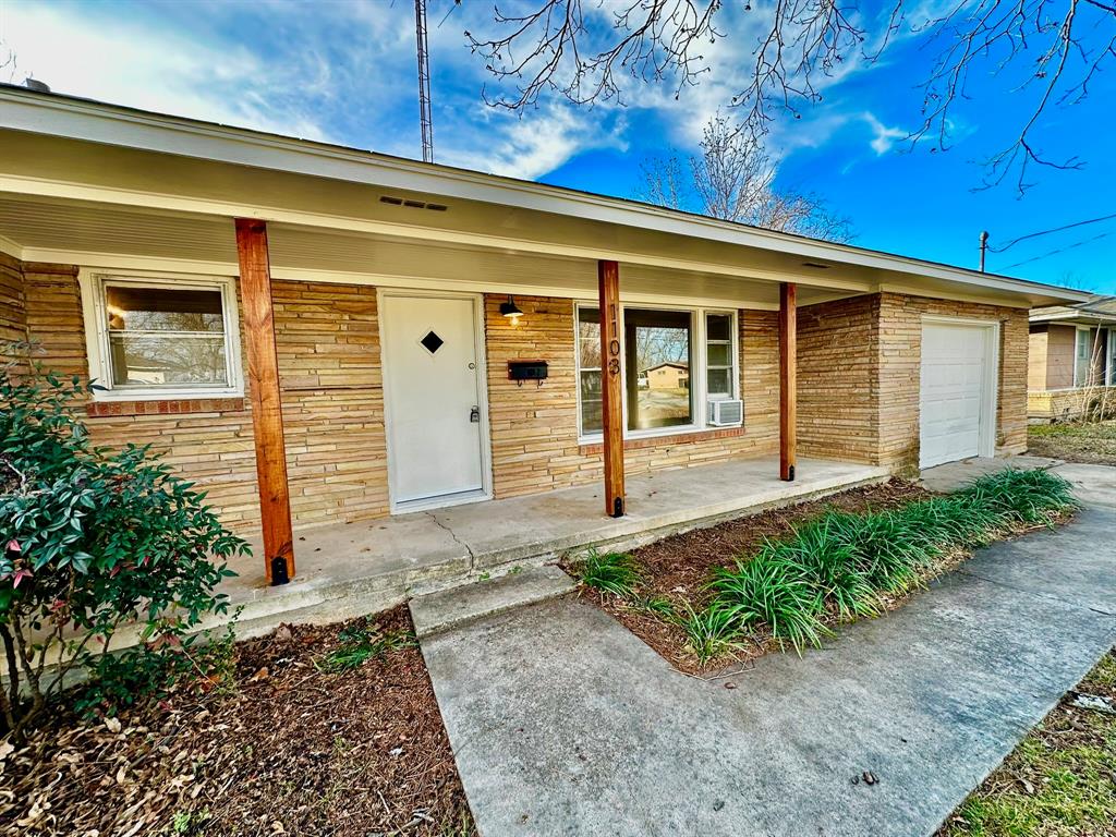 Hillcrest Add - Residential