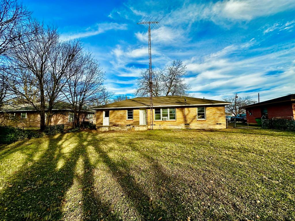 Hillcrest Add - Residential