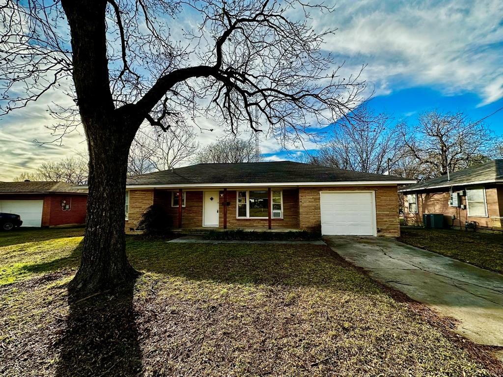 Hillcrest Add - Residential