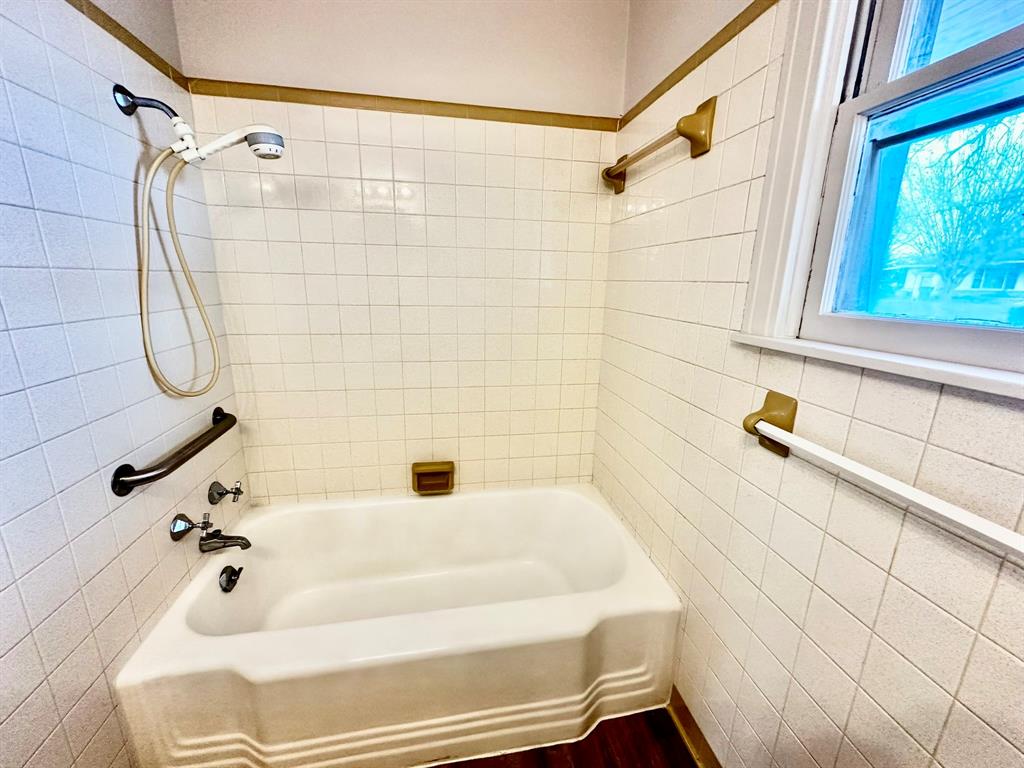 Hillcrest Add - Residential