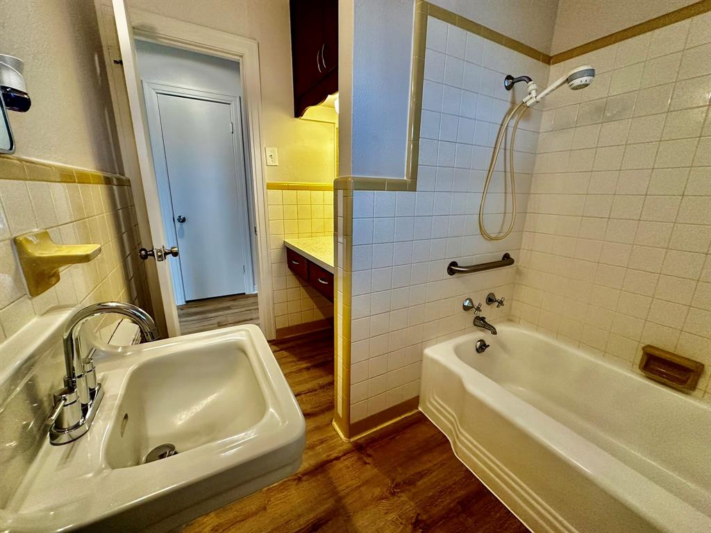 Hillcrest Add - Residential