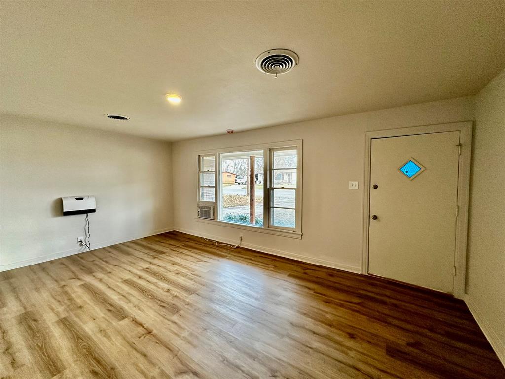 Hillcrest Add - Residential