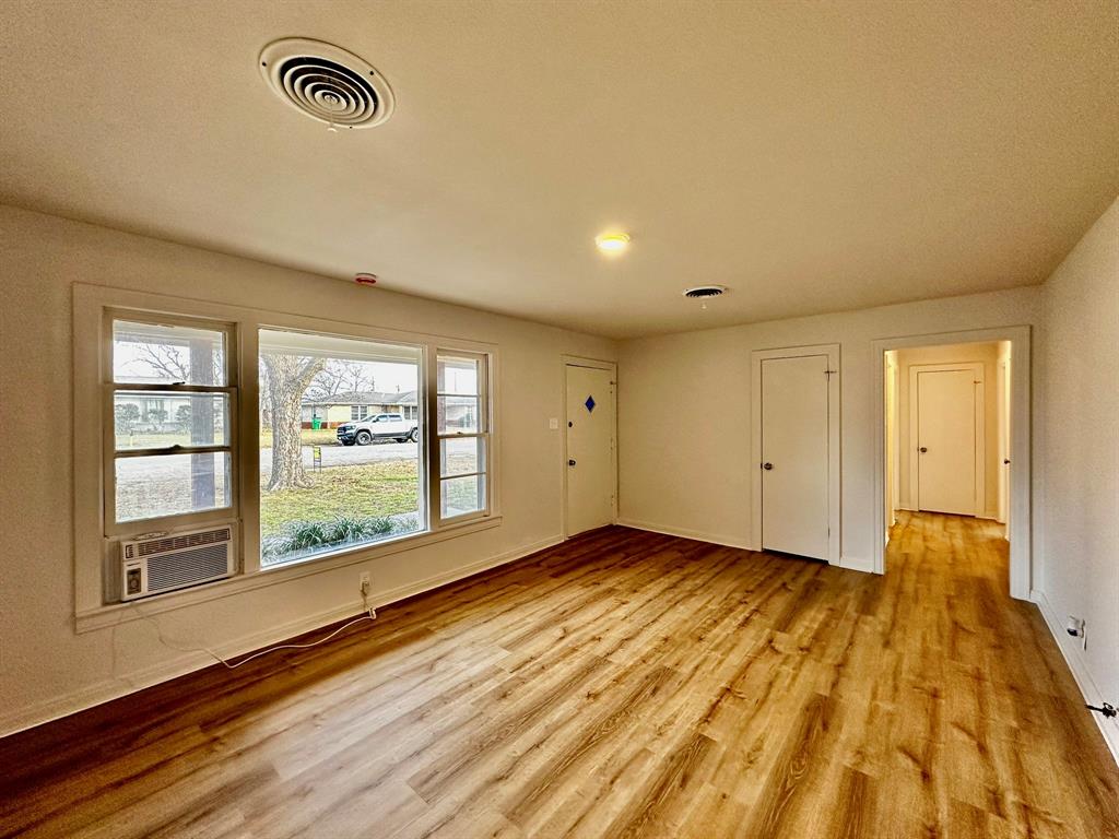 Hillcrest Add - Residential