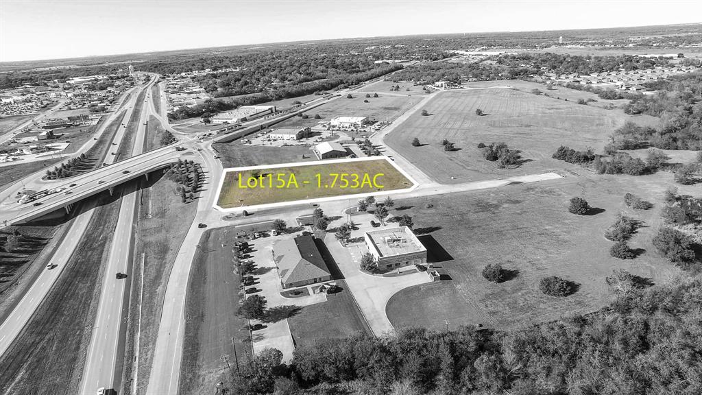 TBD Commerce Way Lot 15A