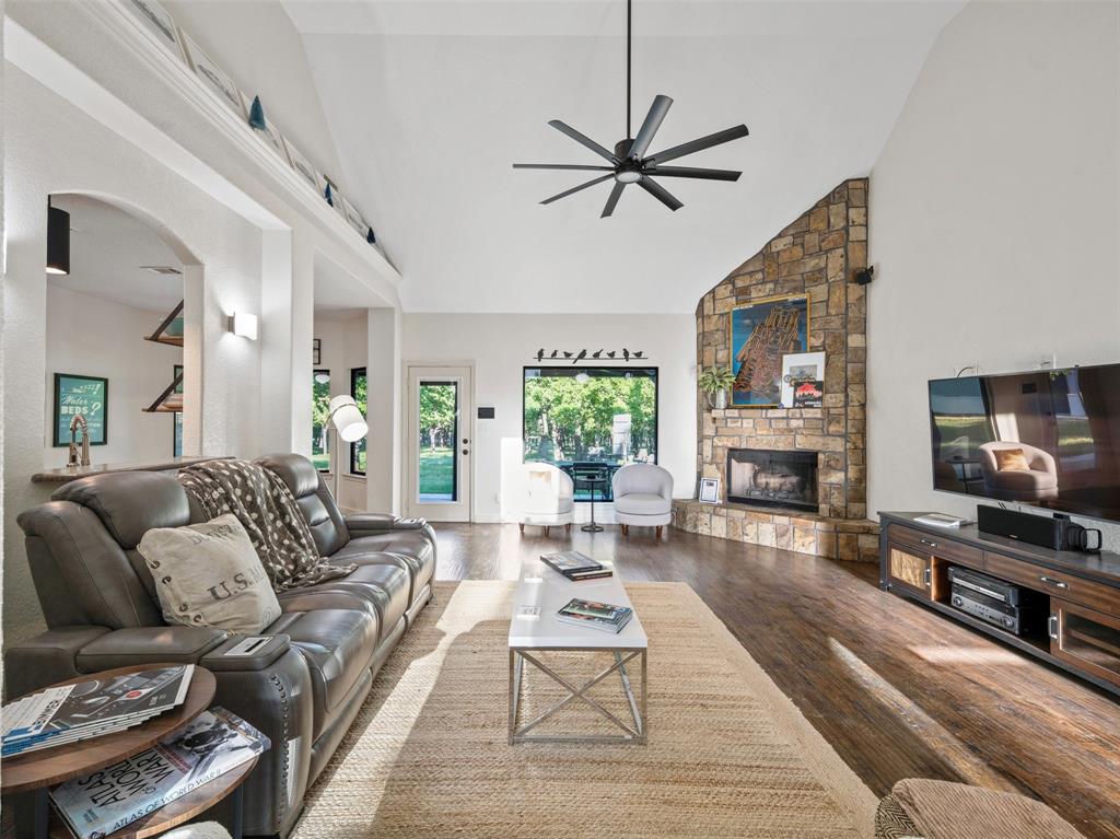 Silver Lakes Ranch - Residential