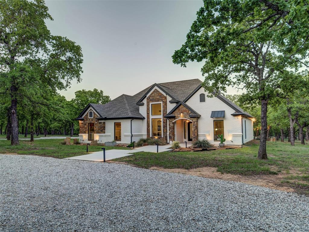 Silver Lakes Ranch - Residential