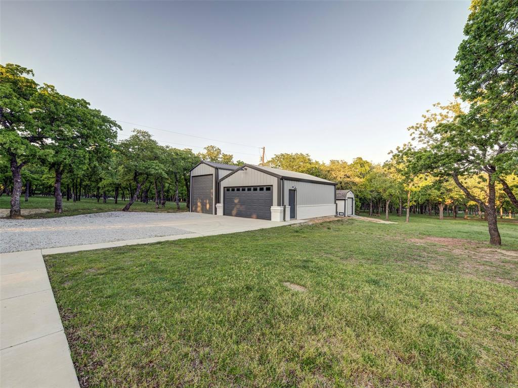 Silver Lakes Ranch - Residential