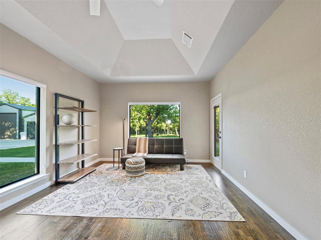 Silver Lakes Ranch - Residential