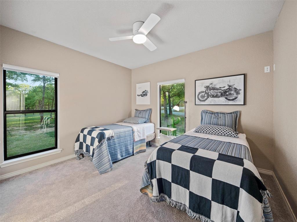 Silver Lakes Ranch - Residential