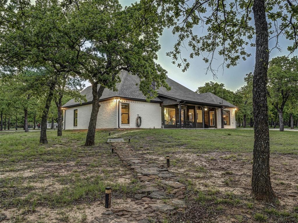 Silver Lakes Ranch - Residential