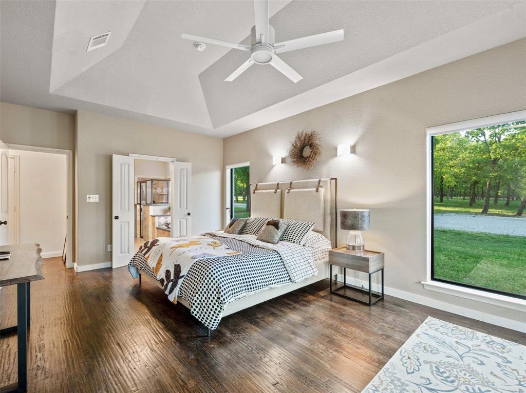 Silver Lakes Ranch - Residential