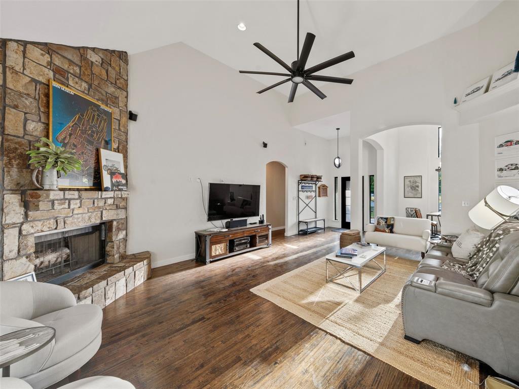 Silver Lakes Ranch - Residential