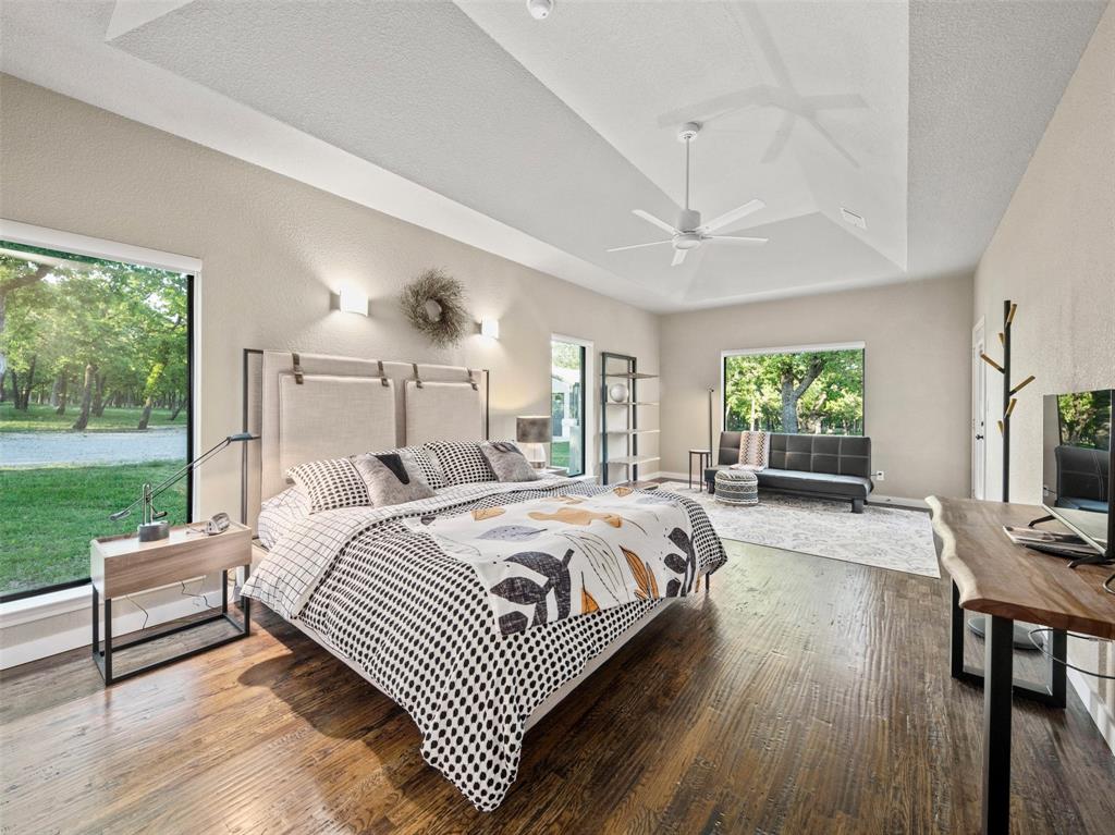 Silver Lakes Ranch - Residential