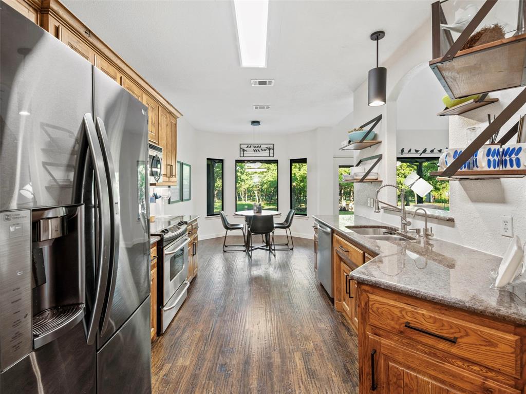 Silver Lakes Ranch - Residential