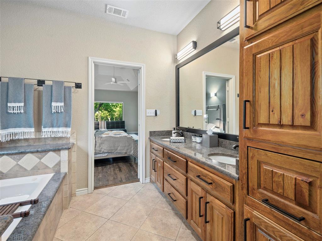 Silver Lakes Ranch - Residential