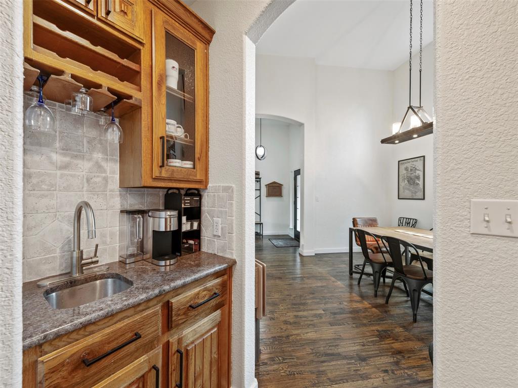 Silver Lakes Ranch - Residential